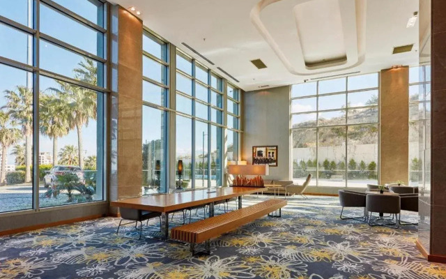 Anemon Kent İskenderun Otel