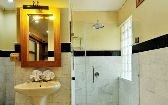 Hotel Pyin Oo Lwin