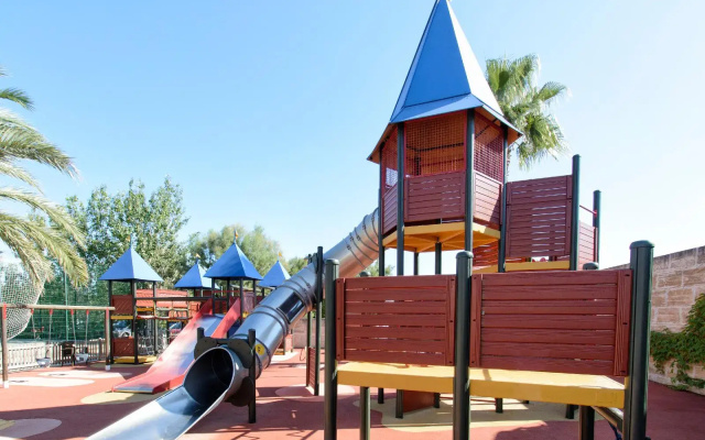 Portblue Club Pollentia Resort & Spa (Maris Y Suites) - Resort in Alcudia - Photo 3