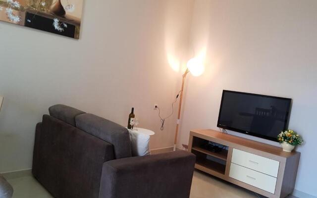 Apartments Sanda