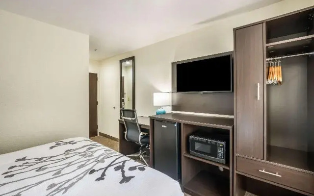 Sleep Inn & Suites Tallahassee