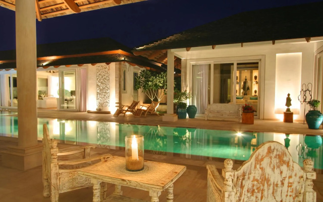 Villa Mia