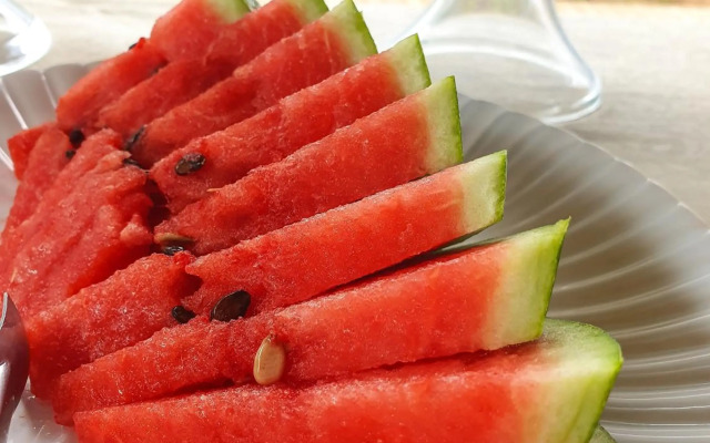 Rei dos Mares Suítes