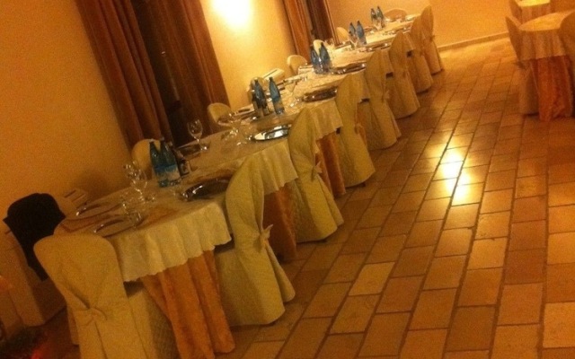 La Siègià Resort