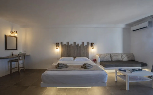 Myrsini's Luxury Suites