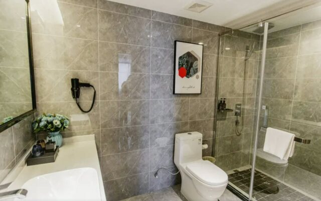 GreenTree Eastern Hotel Chizhou Tonghui Plaza