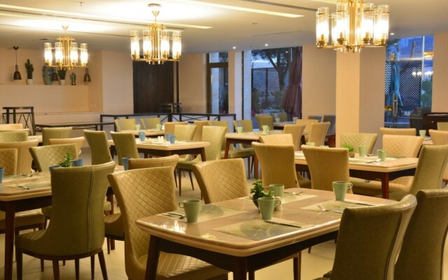 The Sanrock By Le Reve Hotels