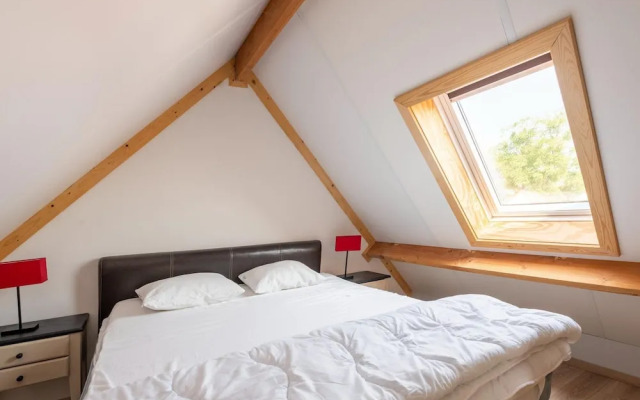 Charming Holiday Home in a Quiet Location