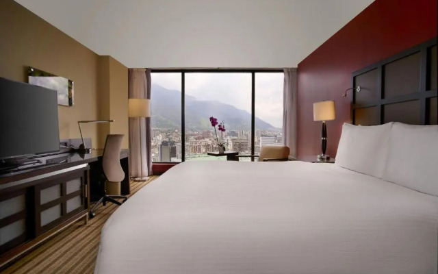 Renaissance Caracas La Castellana Hotel