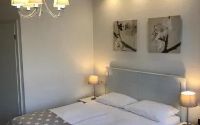 Hotel Preuss im Dammtorpalais