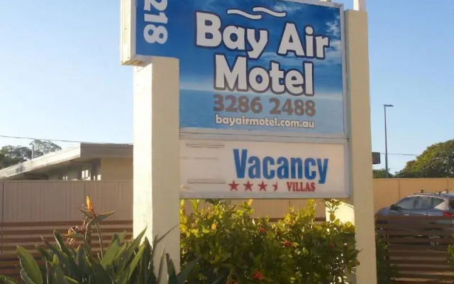 Bay Air Motel