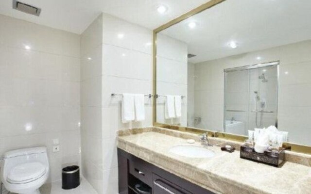 Xining Xingwang Hotel