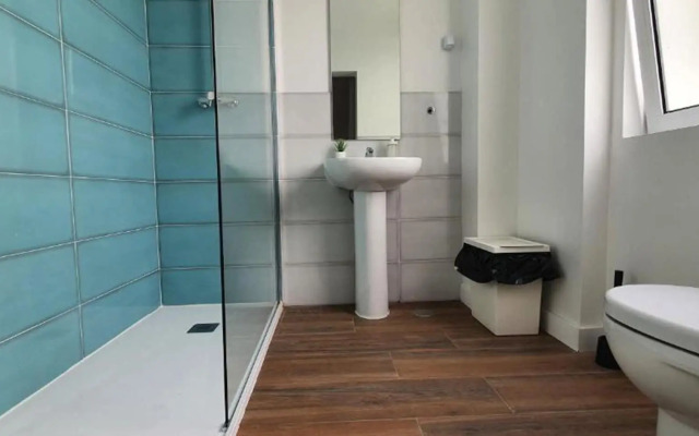 Castilho 63 - Hostel & Suites