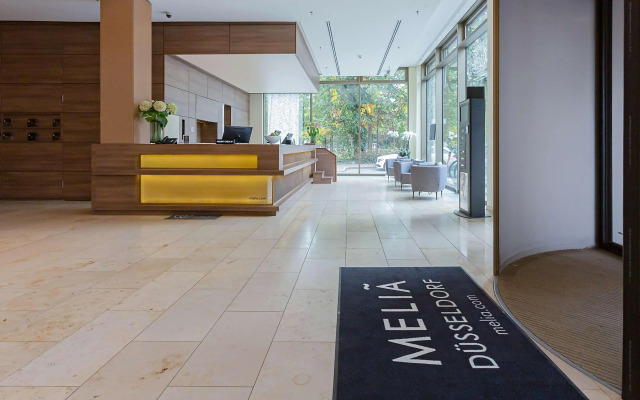 Melia Düsseldorf