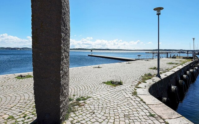 6 Person Holiday Home in Lysekil