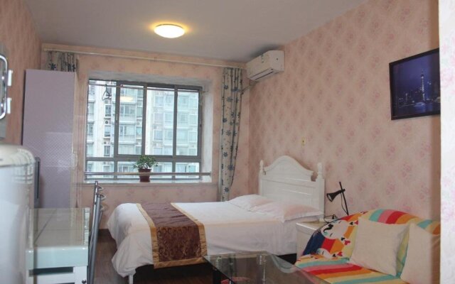 Hotel 321 Shengtiandi