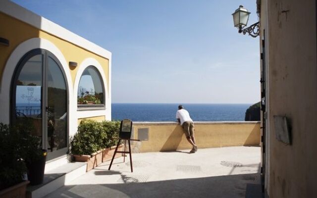 Hotel Mezzatorre
