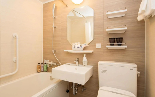 Hotel Monterey KOBE