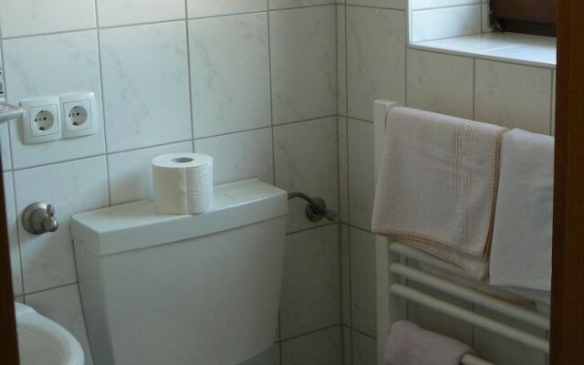 Haus Evelyn / Haus Heidemarie