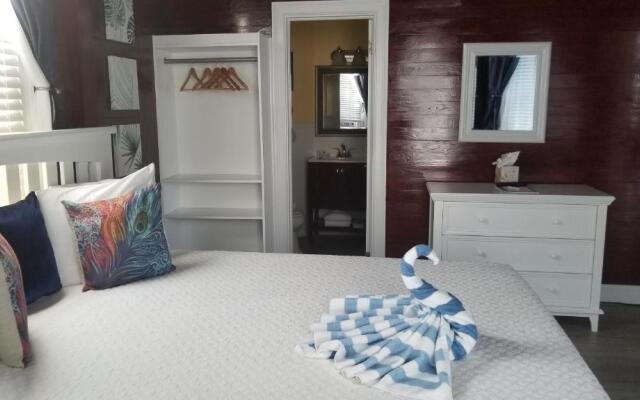 The Palms Hotel