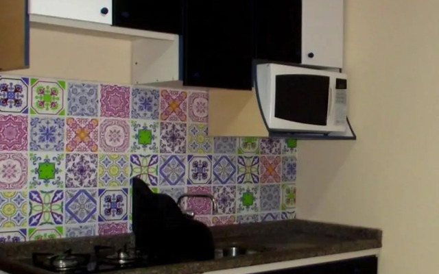 Dom Pedrito Apart Hotel