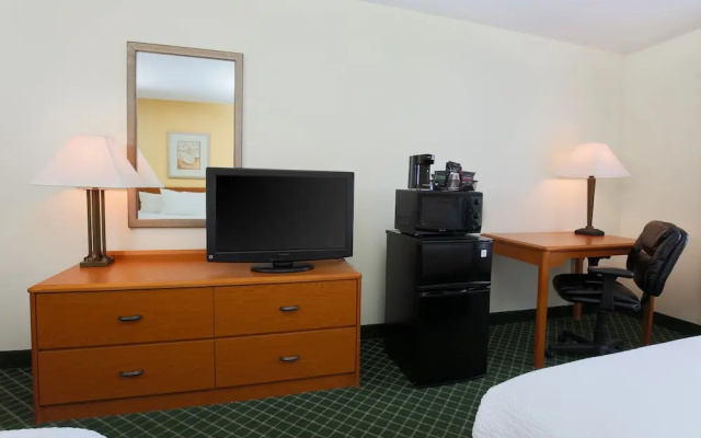 Comfort Inn & Suites - Zanesville (ex. Wingate By Wyndham)