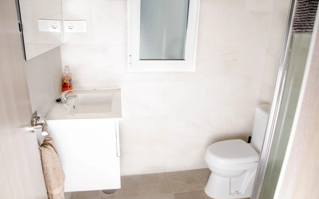 Apartamentos Centro HistÃ³rico II