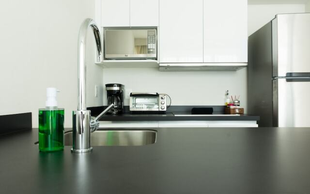 Tropic Playa Apartments by Homing Bird