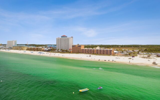 Seahaven Beach Hotel