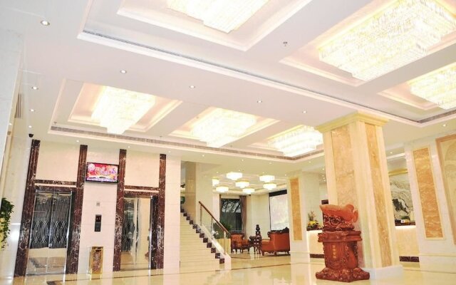 Dezheng Hotel