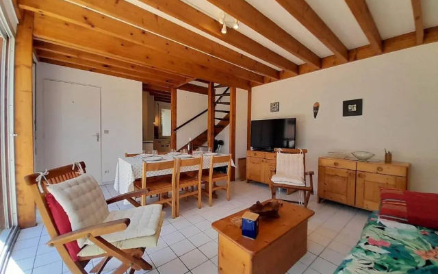 Villa Carnac, 3 pièces, 6 personnes - FR-1-477-207