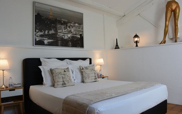 Ô Chai d'Œuvres - Luxury B&B