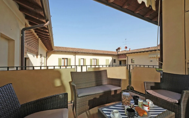 Nuovo Borgo