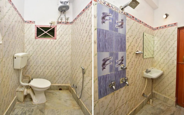 Hotel Kahini by OYO Rooms