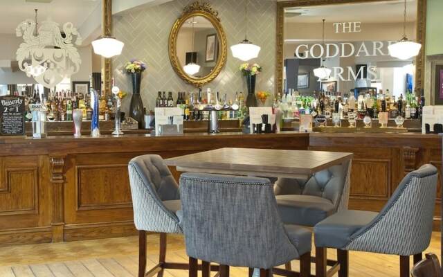 The Goddard Arms