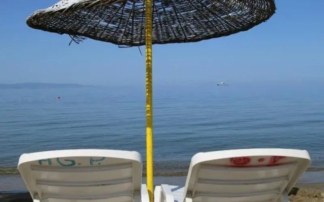 Gülplaj Hotel