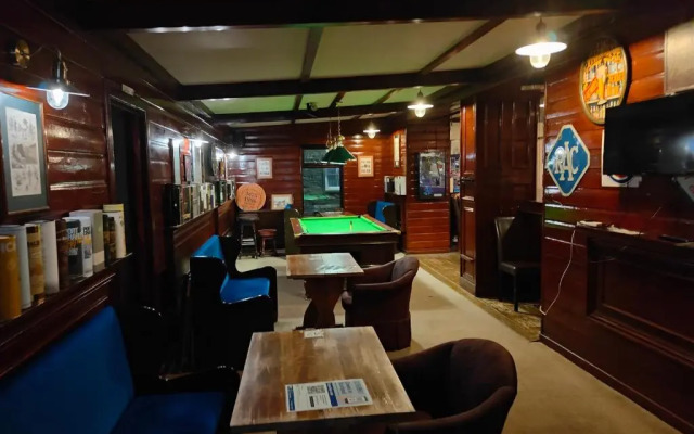 Gordon Hotel