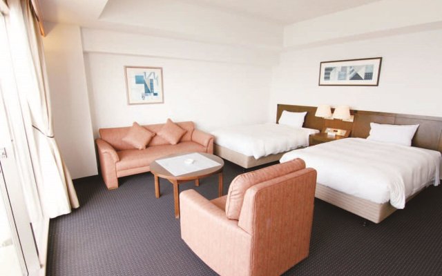 Hotel Atoll Emerald Miyakojima