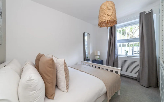 The Belsize Park Collection