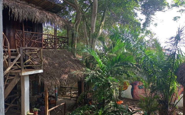 Nunkai La Punta - Hostel