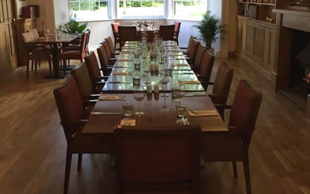 The Frocester