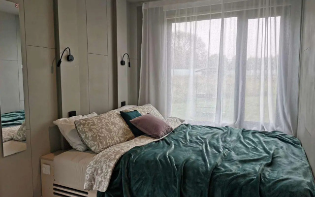 Дом на Oзерe Cухoдoльcкое