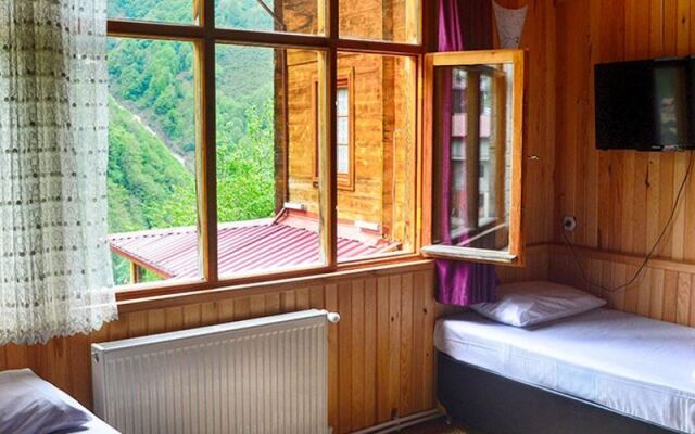 Koksal Otel