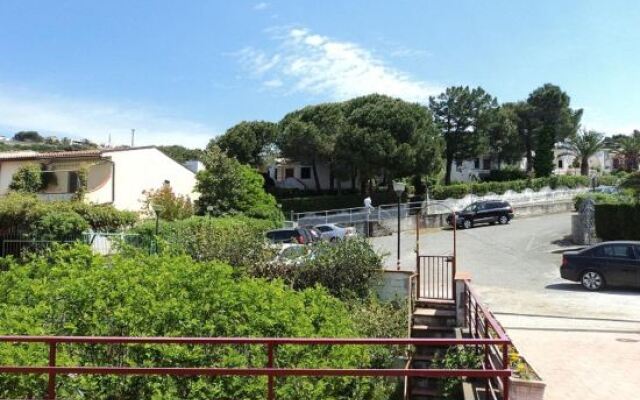 Scalea Beach Apartments