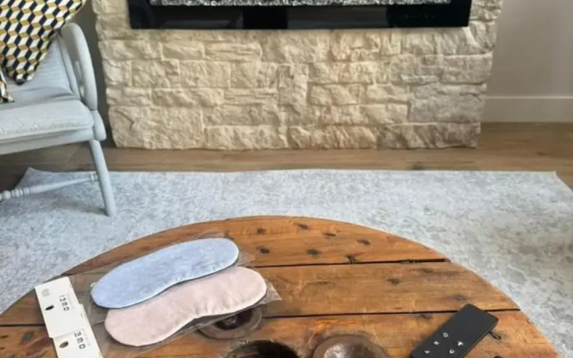 Cornelia Suites 03 in Santander