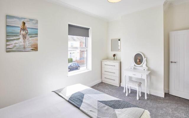 Host Stay 1 Montrose Street