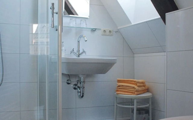 Apartments im Kaffeehaus Heldt