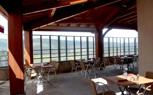 Logis Hotel Le Panoramic