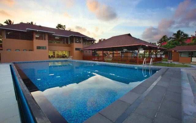 Grand Ayur Island