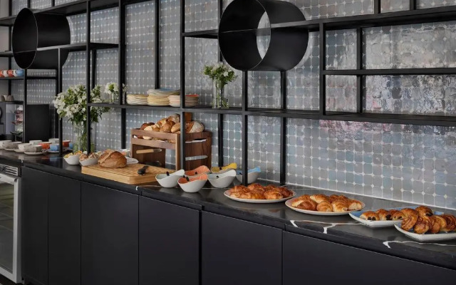 The Muse Boutique Hotel Tel Aviv